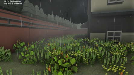 Eternal Nightmares screenshot 5