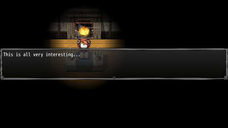 The Horrorscope screenshot 1