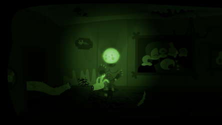 Bulb Boy screenshot 10