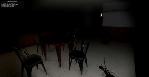 Psychic Isolation screenshot 6