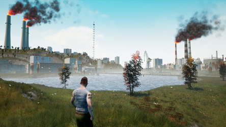 Valakas Story screenshot 7