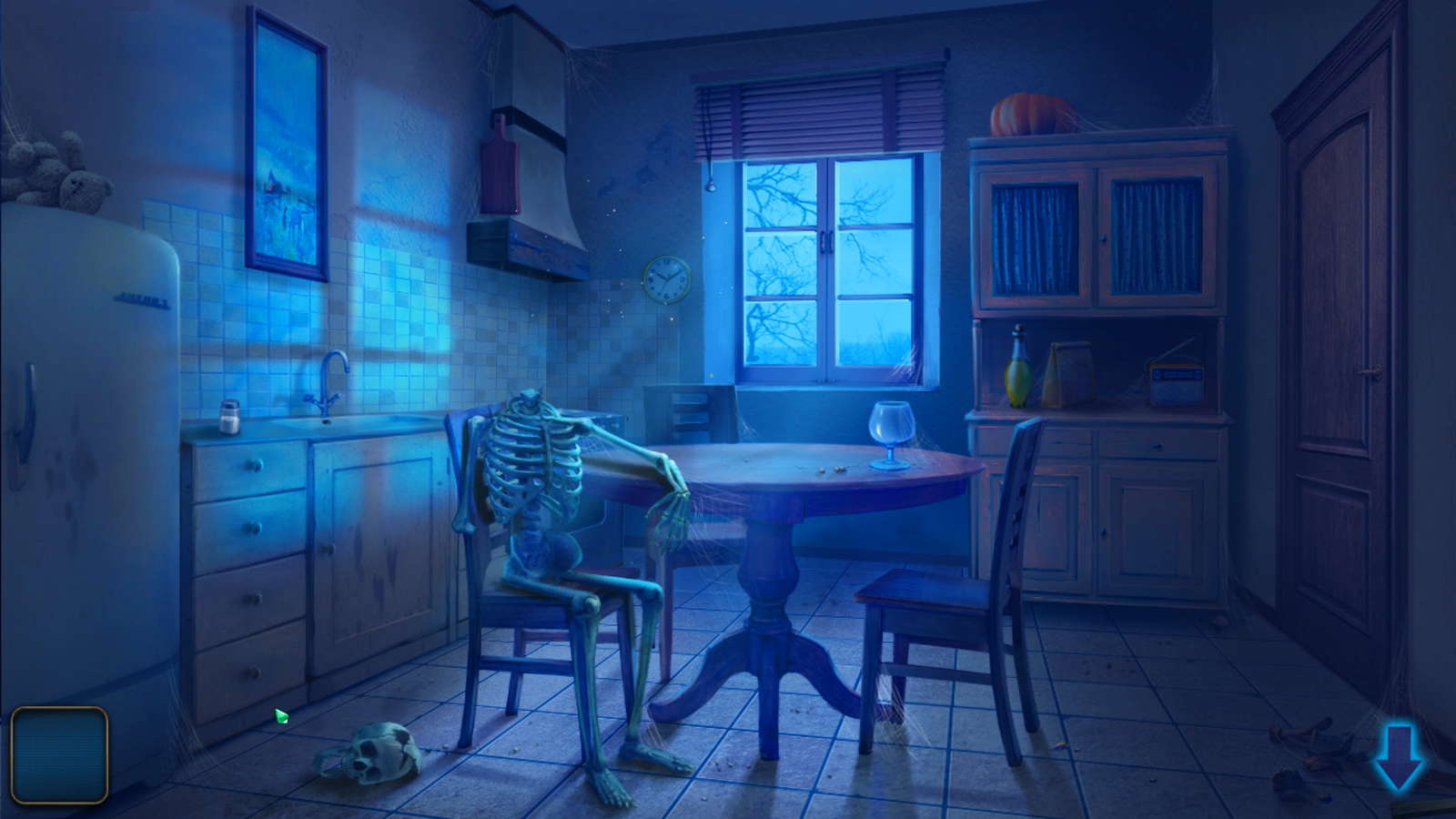 Rescue Lucy 2 screenshot