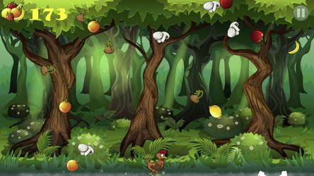 Catch them! screenshot 2