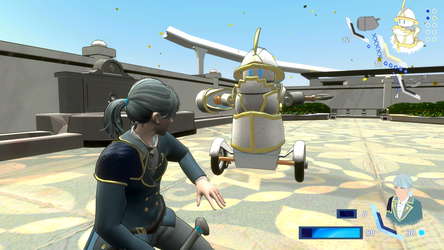 落恩典记/LoseGraceTale screenshot 6