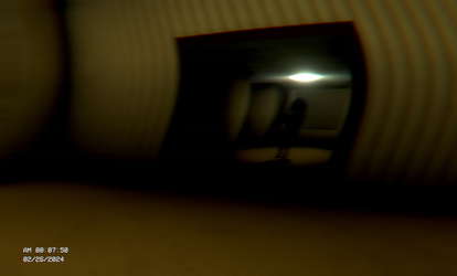 The Backrooms: Unseen Tapes screenshot 14