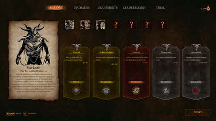 HELLBREAK screenshot 14