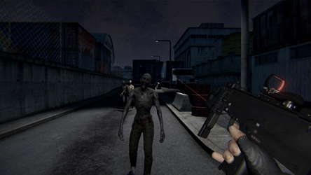 Everyone Dies screenshot 11