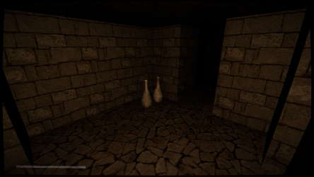 Blood Park screenshot 2