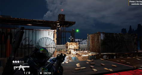 eXecutor screenshot 4