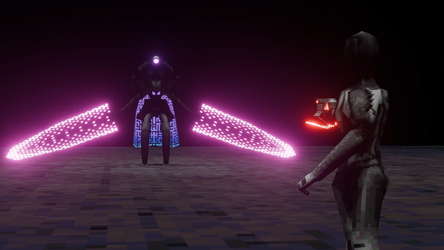 Catalyst: From The Stars screenshot 2
