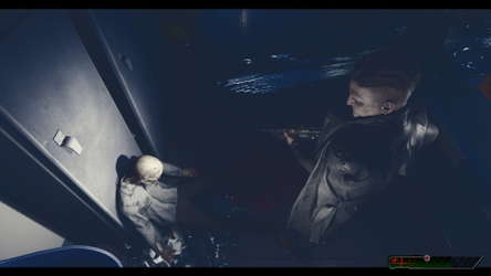 The Walking Evil screenshot 13