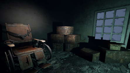 The 8th Day screenshot 7