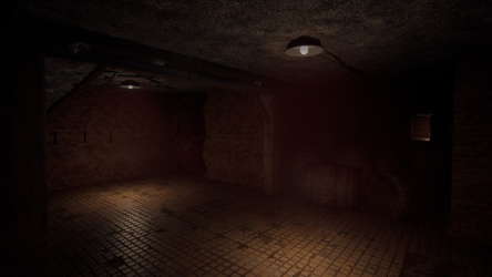 Slendrina Remake screenshot 4