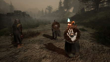 Past Fate screenshot 13
