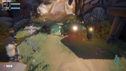 Evie: The Echo Condition screenshot 18