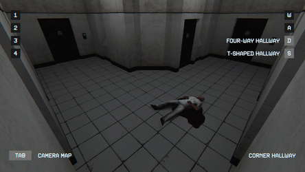 SCP: Observer screenshot 9
