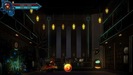 Sheba: A New Dawn screenshot 8
