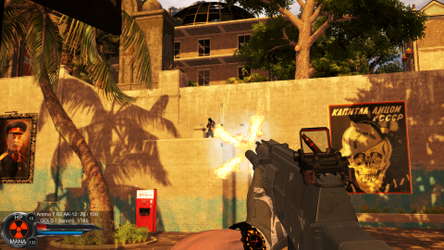 Distorted world screenshot 116