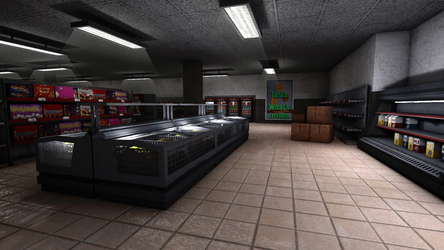Checkout Midnight screenshot 5