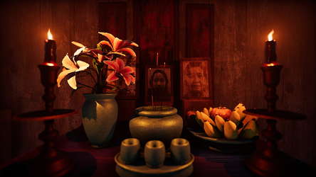 Blood Field | Cỏ Máu screenshot 2