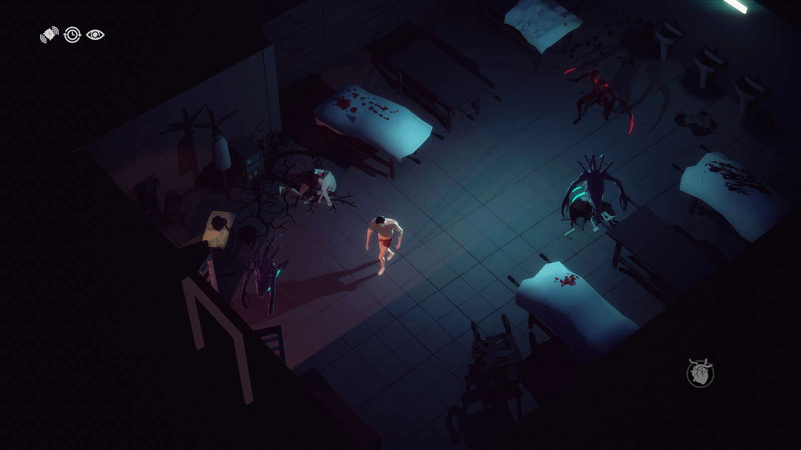 SKYHILL: Black Mist screenshot