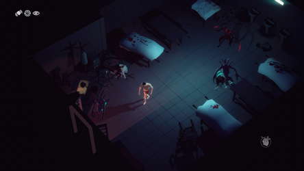 SKYHILL: Black Mist screenshot 1