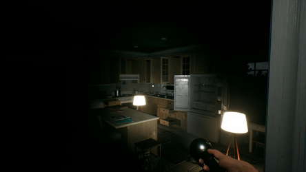 Nightmare screenshot 4
