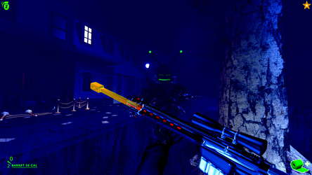 DEAD END MISSION screenshot 7