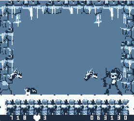 Rise of the Penguins GB screenshot 4
