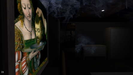 The Grounding screenshot 3