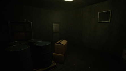 TransMemory screenshot 2