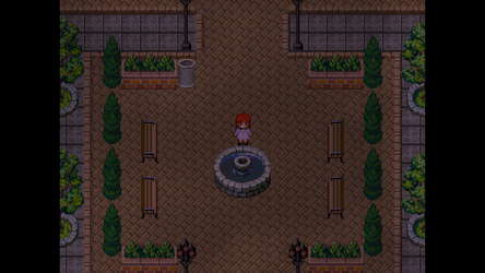 The Sand Man screenshot 1