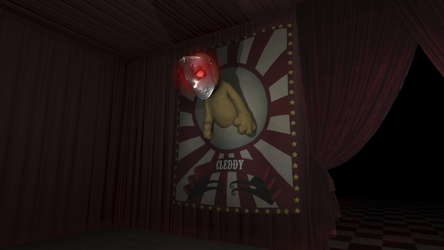 Cluppets screenshot 7