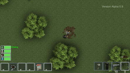 SURV screenshot 15