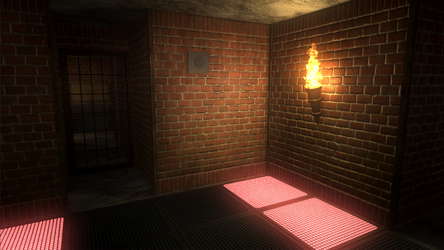 The Initiate screenshot 8