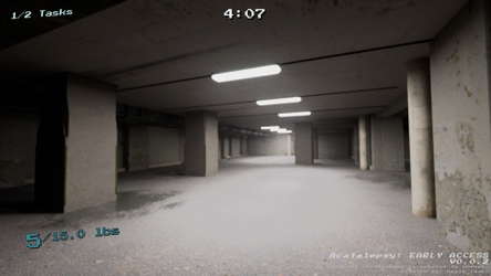 Acatalepsy screenshot 22