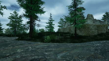 the ISLE survival screenshot 4