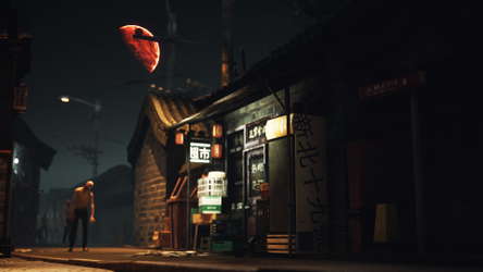 死寂（Deathly Stillness） screenshot 15