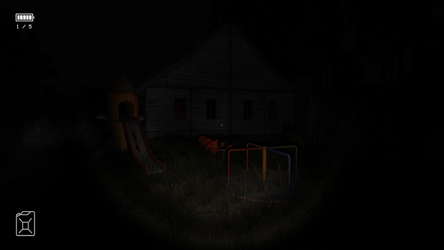 Evil Park screenshot 6