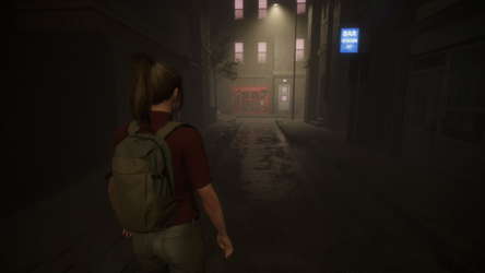 Lurking Danger screenshot 3
