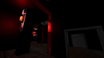 A Horror Game for Cowards screenshot 4