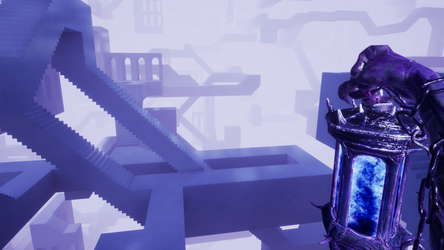 INFERIUS screenshot 2