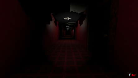 Redrum Hotel screenshot 4