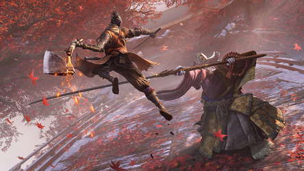 Sekiro™: Shadows Die Twice - GOTY Edition screenshot 3