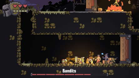 Shield Knight screenshot 9
