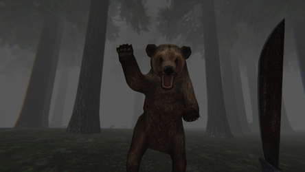 Trapped in the Forest screenshot 4