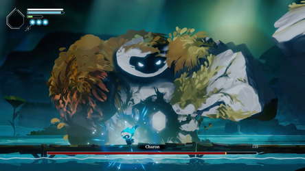 Solateria screenshot 2