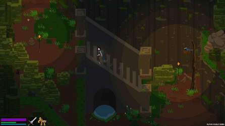 Elden: Path of the Forgotten screenshot 6