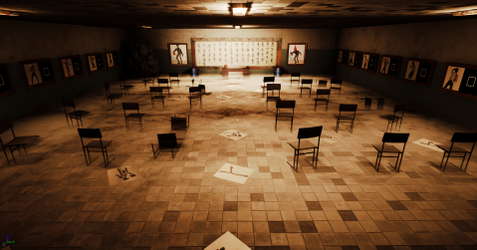 KunKun dream Startles the Soul screenshot 15