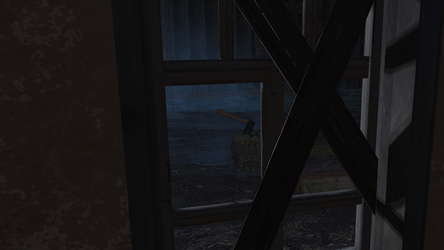 Истории ужасов: Воскрешение screenshot 4